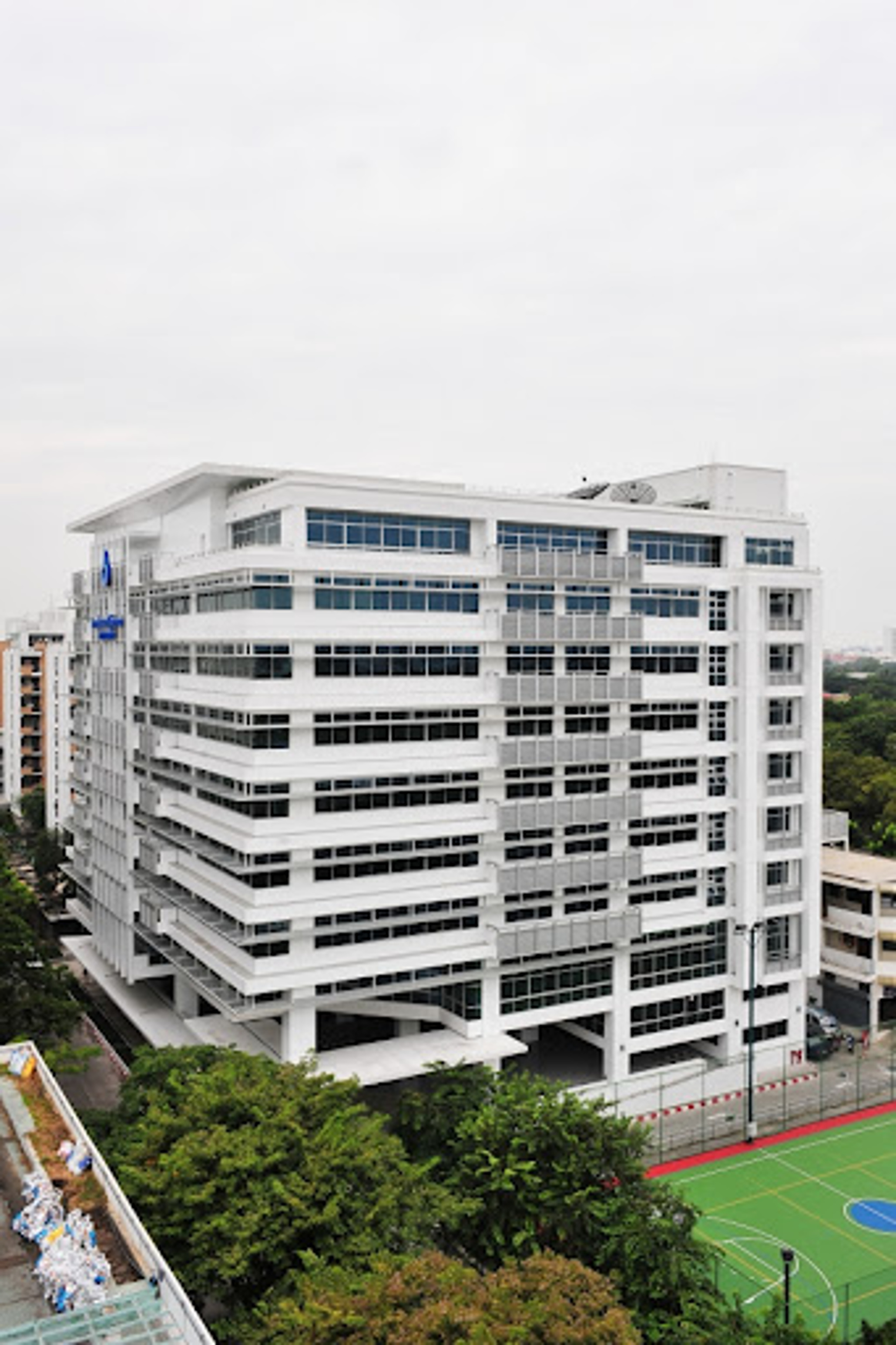 Ramathibodi Hospital