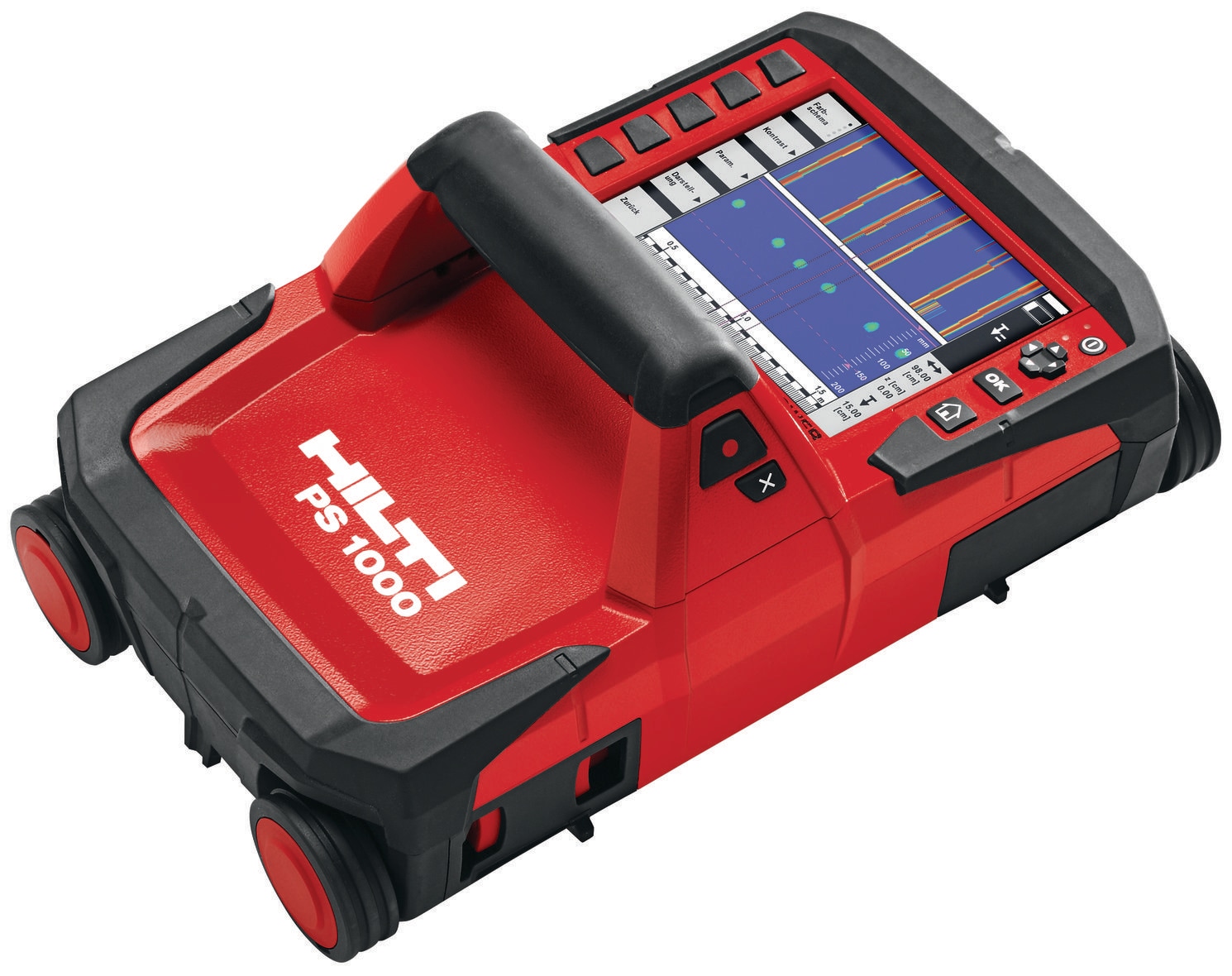 Hilti PS 1000 X-Scan